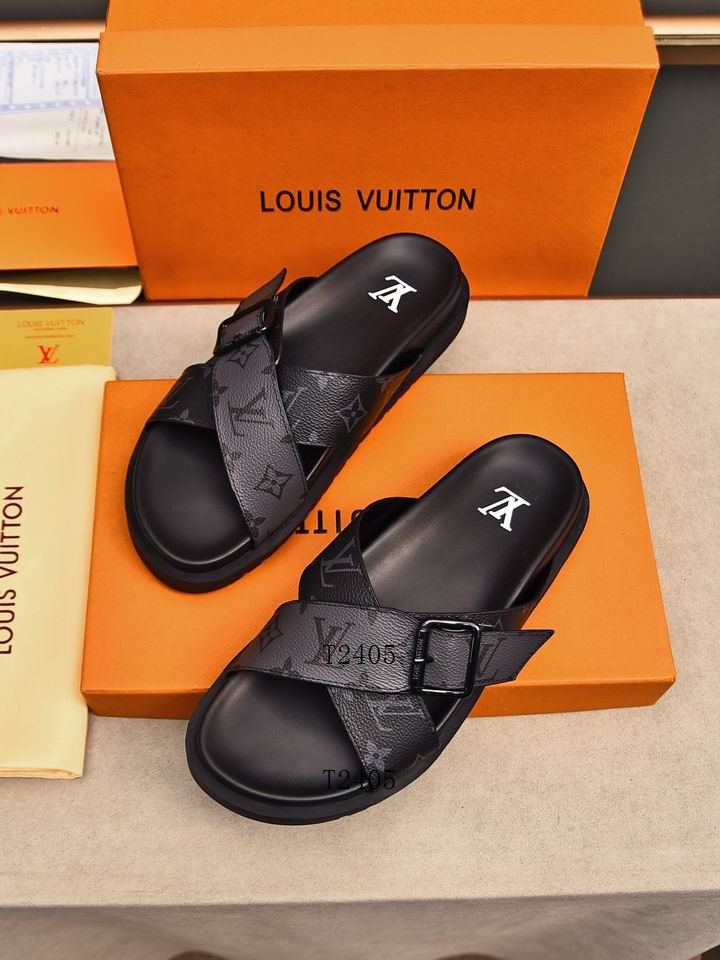 LV shoes 38-46-37